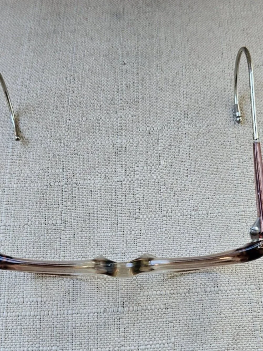 N/A vintage luxottica